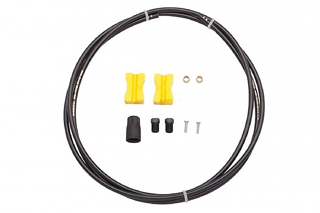 Shimano BH90-SS 1700mm Disc Brake Hose Kit Shimano BH90-SS 1700mm Disc Brake Hose Kit