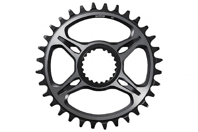 Shimano XTR M9100 38t Chainring for 28/38 38t For M9100
