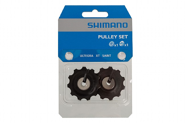 Shimano Ultegra 6700 Derailleur Pulley Set Shimano Ultegra 6700 Derailleur Pulley Set