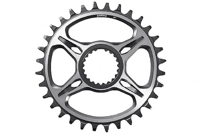 Shimano XTR SM-CRM95 Chainring 30 tooth