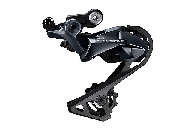 Shimano Ultegra RD-R8000 11spd Rear Derailleur GS Mid Cage - Cassette up to 11-34