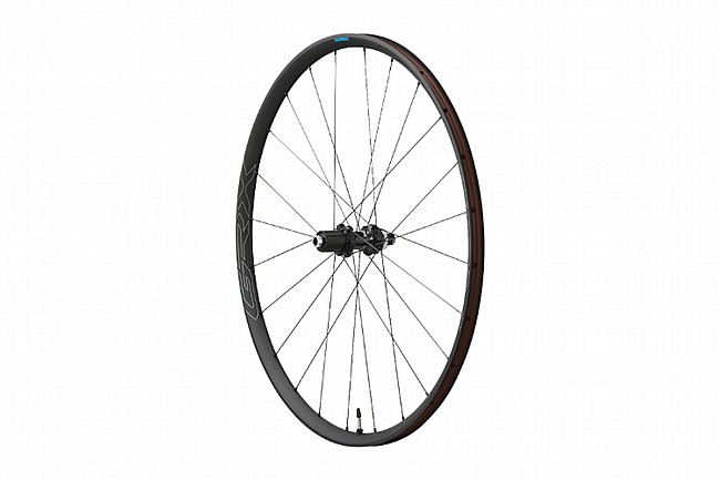 Shimano GRX WH-RX570 Tubeless Disc 700c Wheelset 
