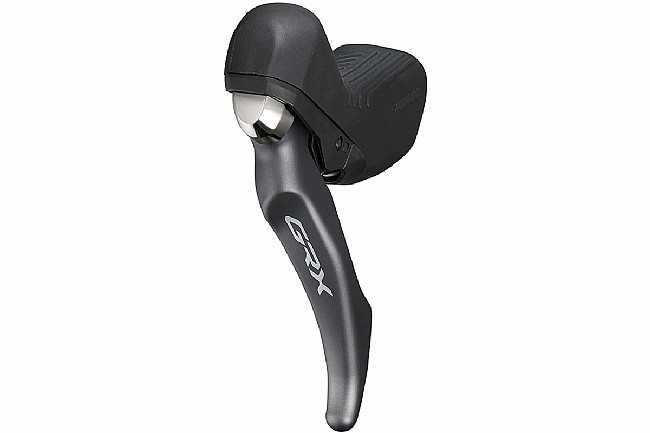 Shimano GRX BL-RX810-L Left Hydraulic Brake Lever Shimano GRX BL-RX810-L Left Hydraulic Brake Lever