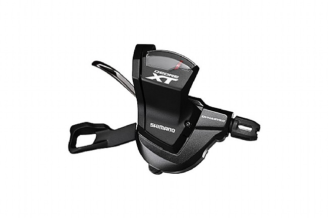 Shimano XT M8000 Front Shifter Shimano XT M8000 Front Shifter