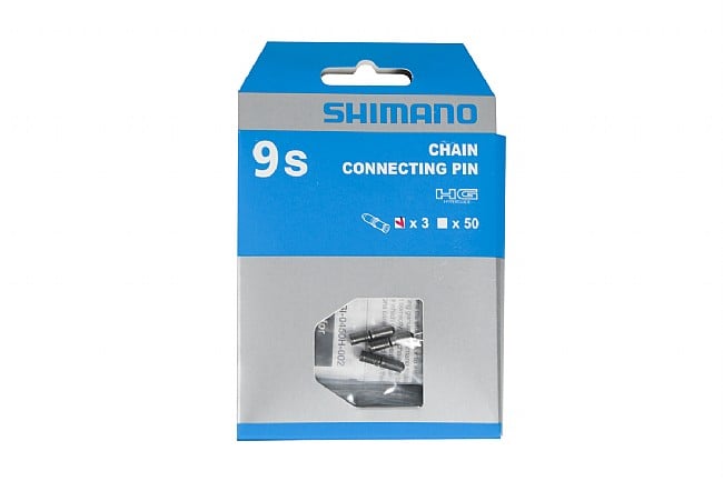 Shimano 9 Speed Chain Connecting Pins Shimano 9 Speed Chain Connecting Pins