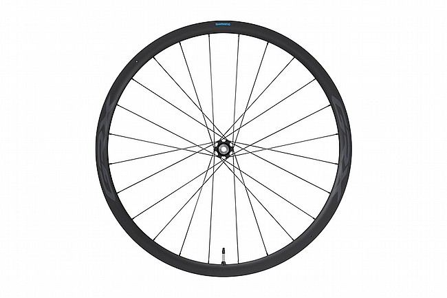 Shimano GRX WH-RX870 Gravel Disc Wheelset 