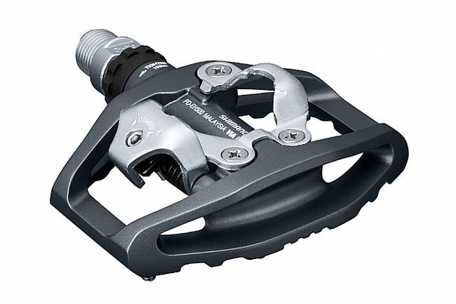 Shimano PD-EH500 Dual Sided Pedals 