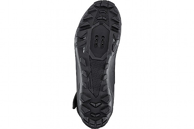 Shimano SH-MW501 Winter MTB Shoe Shimano MW5 Winter MTB Shoe