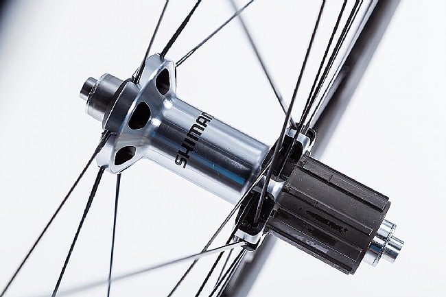 Shimano WH-RS700 C30 TL Wheelset [EWHRS700C30FRM] at WesternBikeworks