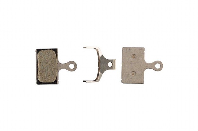 shimano k02s resin pads
