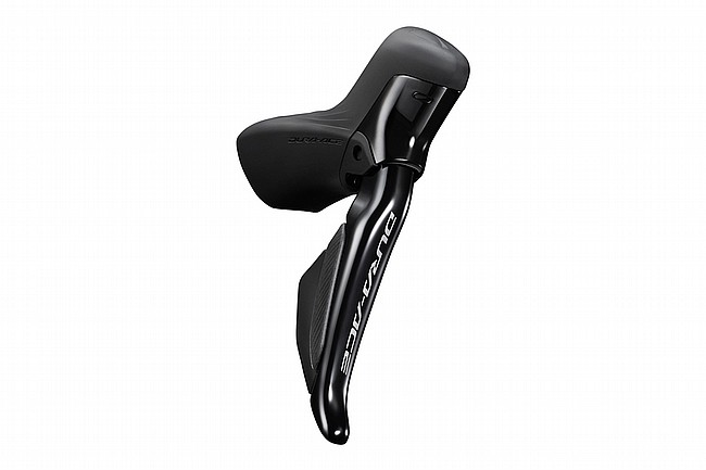 Shimano Dura-Ace ST-R9270 12-Speed Shift/Disc Brake Levers Rear- R9270 Shifter/Brake Lever