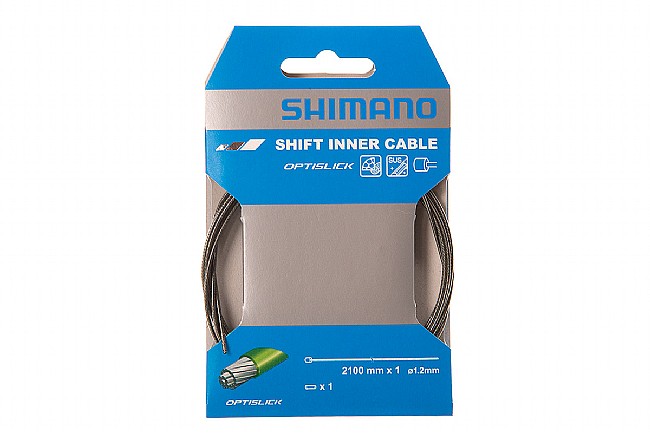 Shimano OptiSlik Inner Shift Cable Shimano OptiSlik Inner Shift Cable