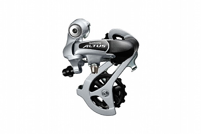 Shimano Altus M310 7/8-Speed Rear Derailleur Shimano Altus M310 7/8-Speed Rear Derailleur