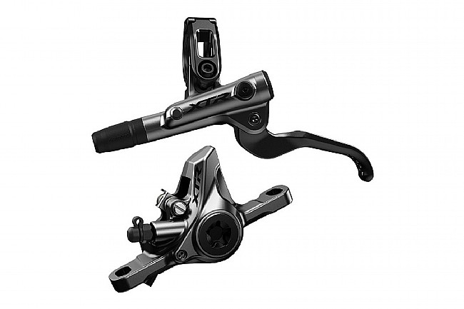 Shimano XTR M9100 Hydraulic Disc Brake Set Left/Front 