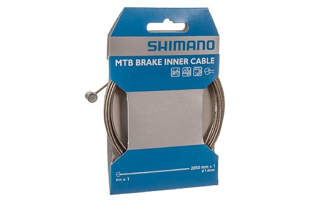 Shimano MTB Inner Brake Cable Shimano MTB Inner Brake Cable