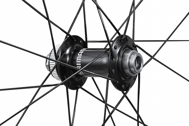Shimano WH-RS710 C32-TL Disc Brake Wheelset 