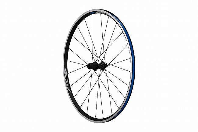 Shimano WH-RS100 Clincher Wheelset 