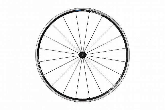 Shimano WH-RS100 Clincher Wheelset 