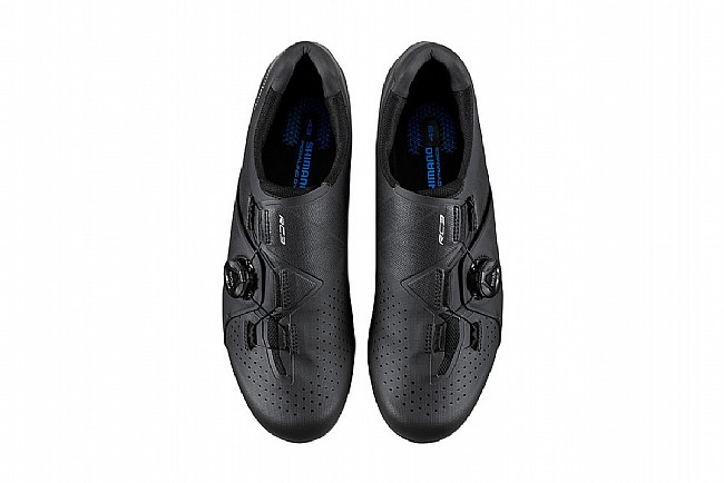 Shimano SH-RC300E Wide Road Shoe Shimano SH-RC300 Wide Road Shoe