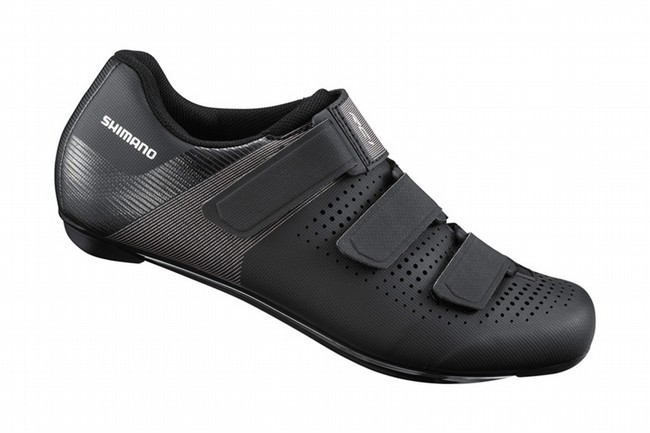 Shimano Womens SH-RC100 Road Shoe Black