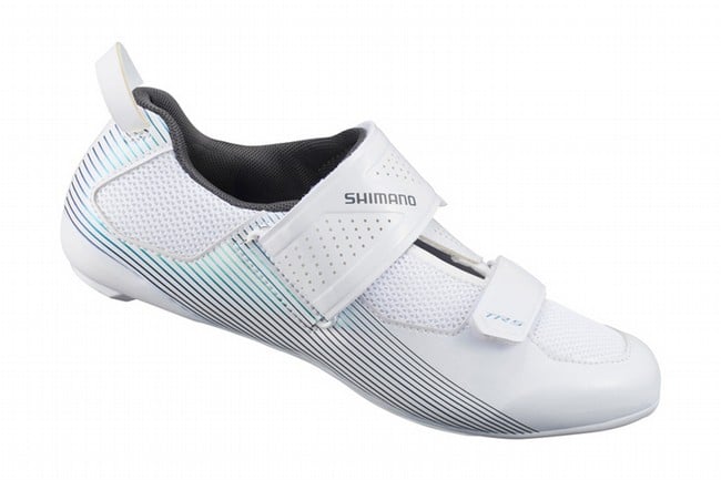 Shimano Womens SH-TR501W Triathlon Shoe 