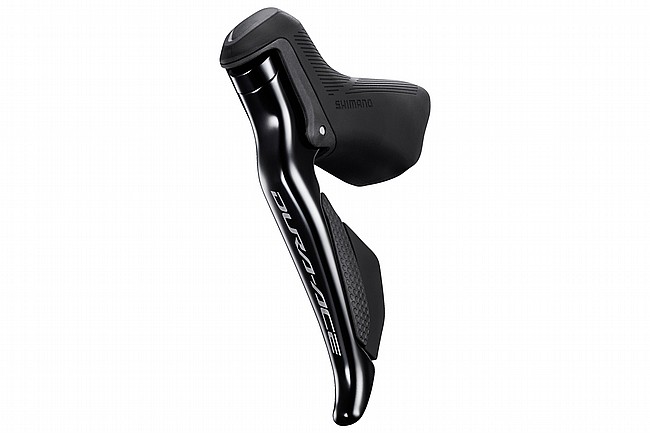 Shimano Dura-Ace ST-R9250 12-Speed Shifter/Rim Brake Lever Left Shifter