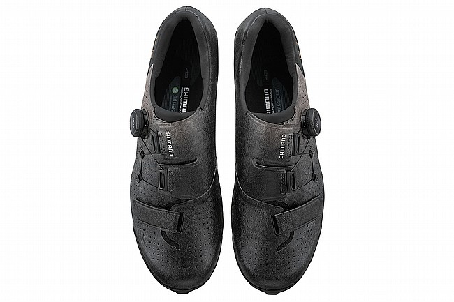 Shimano SH-RX801 Gravel Shoe Black
