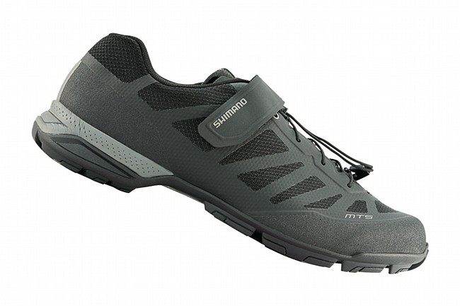 Shimano Mens SH-MT502 MTB Shoe 