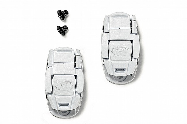 Sidi Caliper Buckle White
