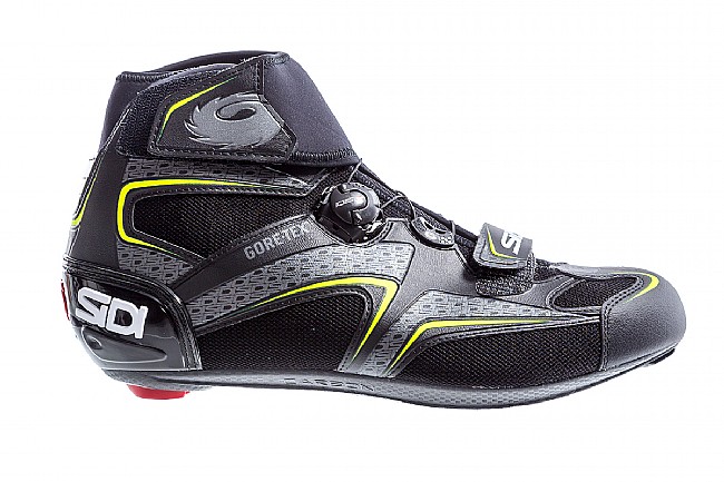 sidi zero gore road shoes