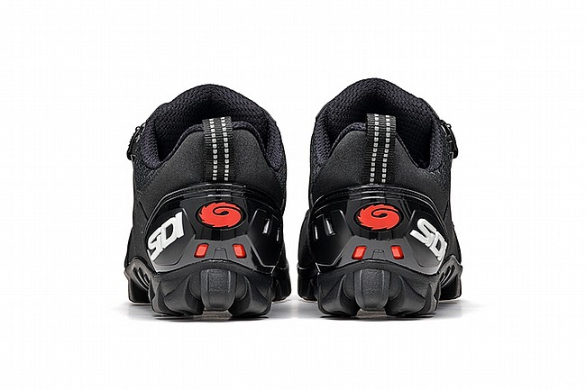 Sidi Turbo MTB Shoe Black