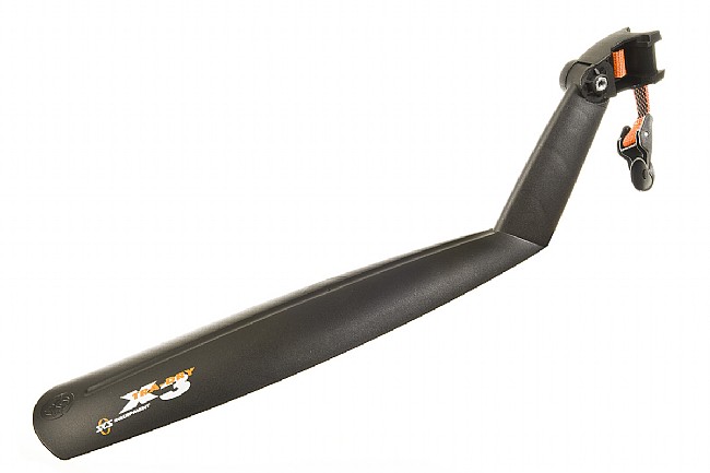 SKS X-tra Dry Rear Fender SKS X-tra Dry Rear Fender