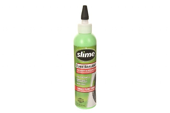 Slime Tube Sealant Slime Tire Sealant