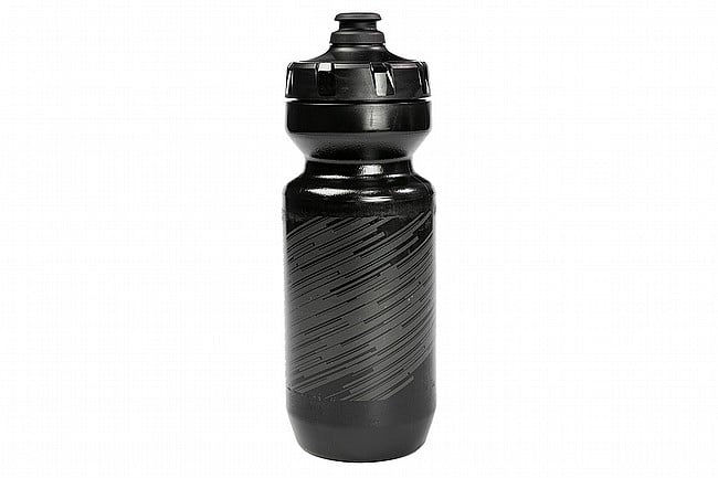 Silca Purist Water Bottle 22oz  Black Speed