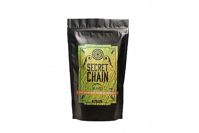 Silca Secret Chain Blend Hot Melt Wax Silca Secret Chain Blend Hot Melt Wax
