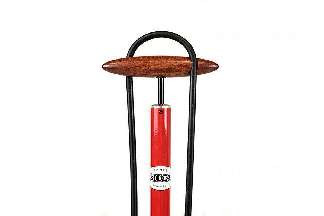 Silca Pista Floor Pump Silca Pista Floor Pump