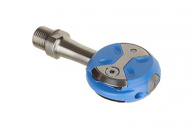 speedplay light action cleats