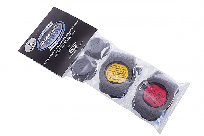 speedplay light action cleats
