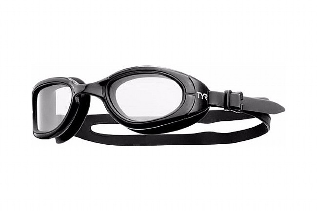 TYR Sport Special Ops 2.0 Transition Goggles Black