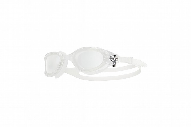 TYR Sport Special Ops 3.0 Transition Goggle Clear/Clear/Clear
