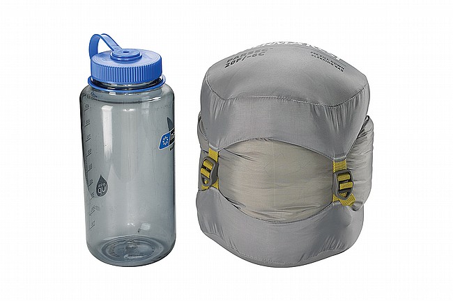 Therm-a-Rest Parsec 20F/-6C Sleeping Bag 