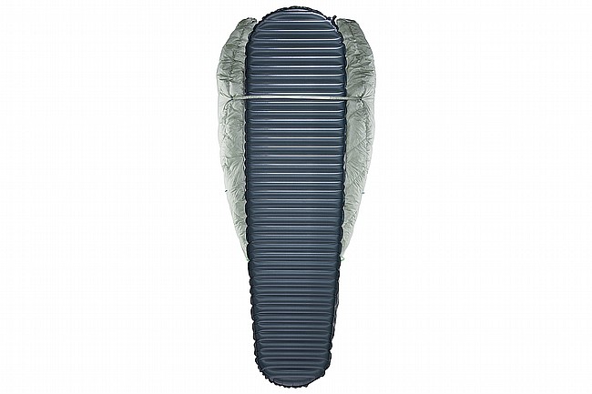 Therm-a-Rest Vesper 32F/0C Quilt Pad not Included