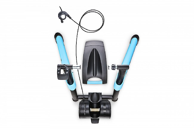 Garmin Tacx Boost Trainer Bundle Tacx Boost Trainer Bundle