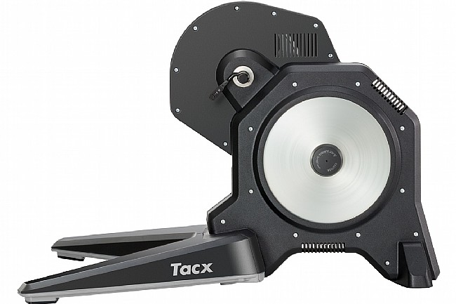 Garmin Tacx Flux S Smart Direct Drive Trainer Tacx Flux S Smart Direct Drive Trainer