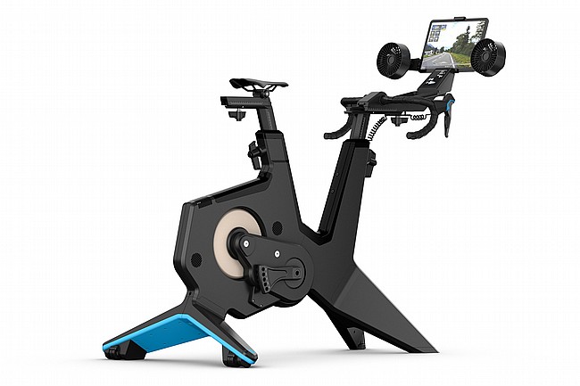 Garmin Tacx Neo Plus Smart Bike 