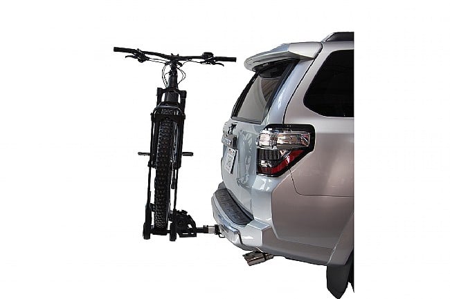 saris mtr bike hitch rack