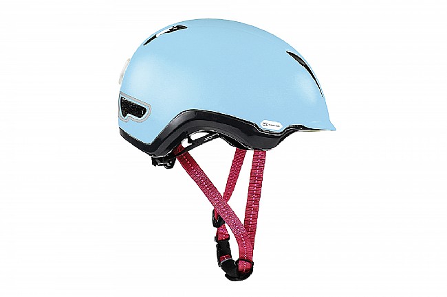 Serfas Kilowatt E-Bike Helmet  Matte Sky Blue
