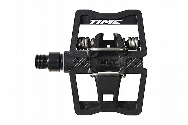 Time Link Pedals 