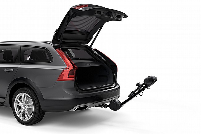 Thule Apex XT Hitch Rack 2-Bike - 1.25 Inch & 2 Inch Hitch