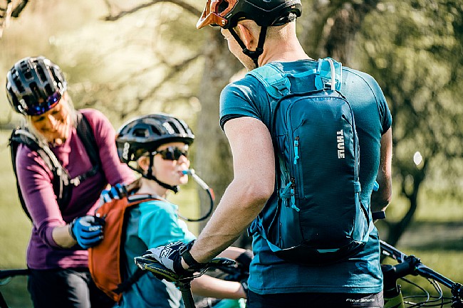 Thule Uptake Hydration Pack 8L Thule Uptake Hydration Pack 8L